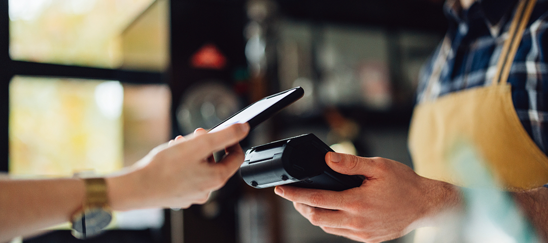  The Rise of Handheld POS Machines: Revolutionizing Transactions